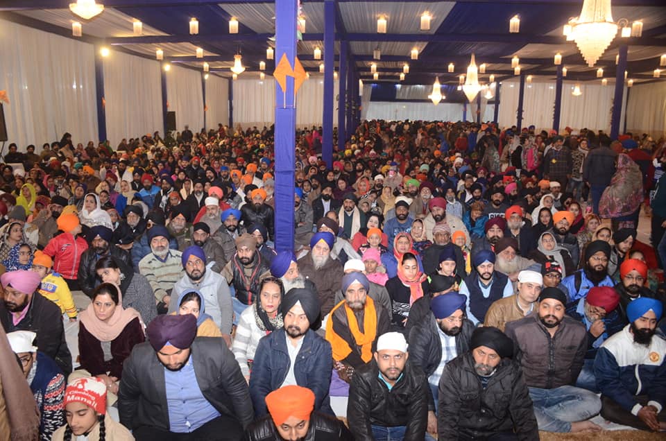 Veer Bal Diwas 2018 Photo 3